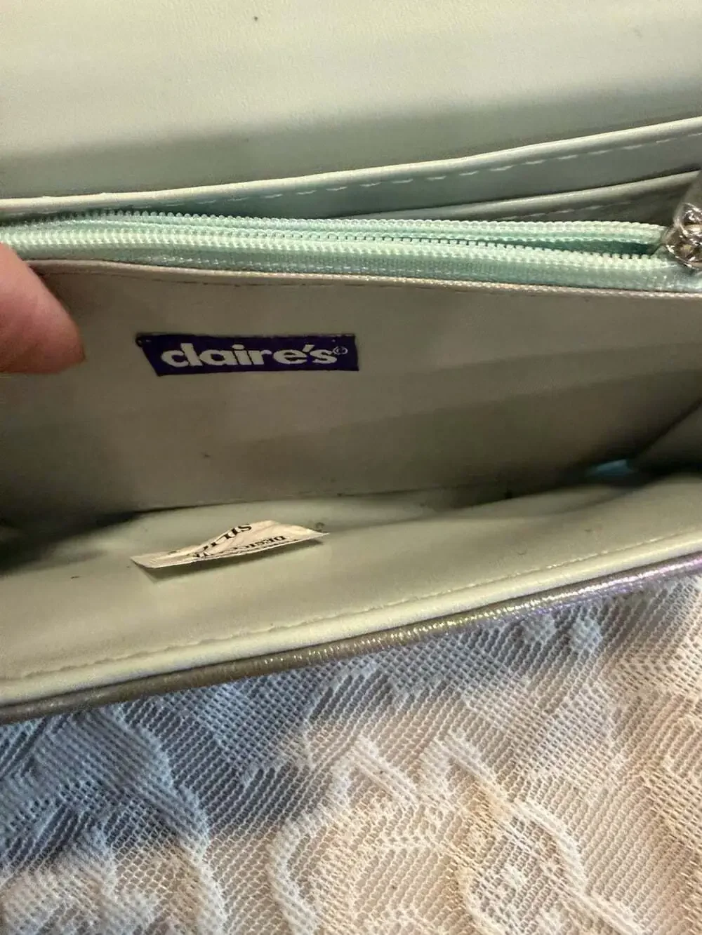 Claires mon fri